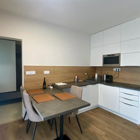 Apartments Severka - Jasna Demänovská Dolina Extérieur photo